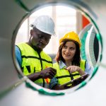 manager-and-workers-near-metal-sheet-checking-devi-2023-11-27-05-09-54-utc-min